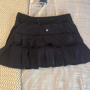 Lululemon skort